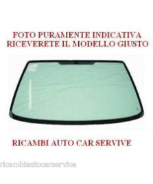 PARABREZZA/ VERDE/  PUNTO   99-   3/