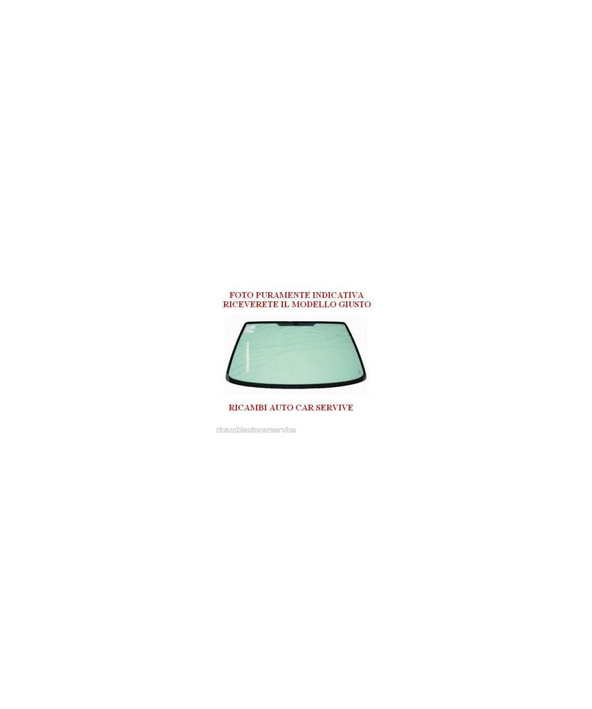 PARABREZZA/ VERDE/  PUNTO   99-   3/