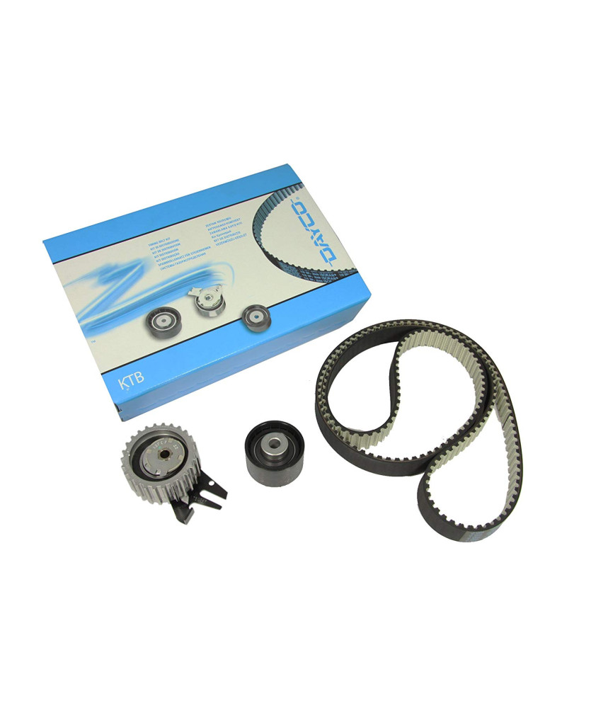 KIT TENDICINGHIA A. 1.9 JTD       STI   LO BRAVA 1.9 JTD