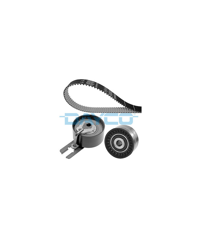 KIT DISTRIBUZIONE PSA-JUMPY  SCUDO-  FOCUS C-MAX 307 407