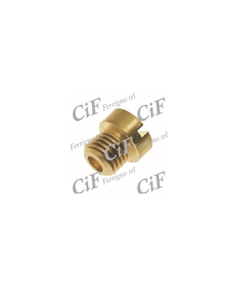 GETTO VAR. 72 TIPO GROSSO FILETTO MM. 6