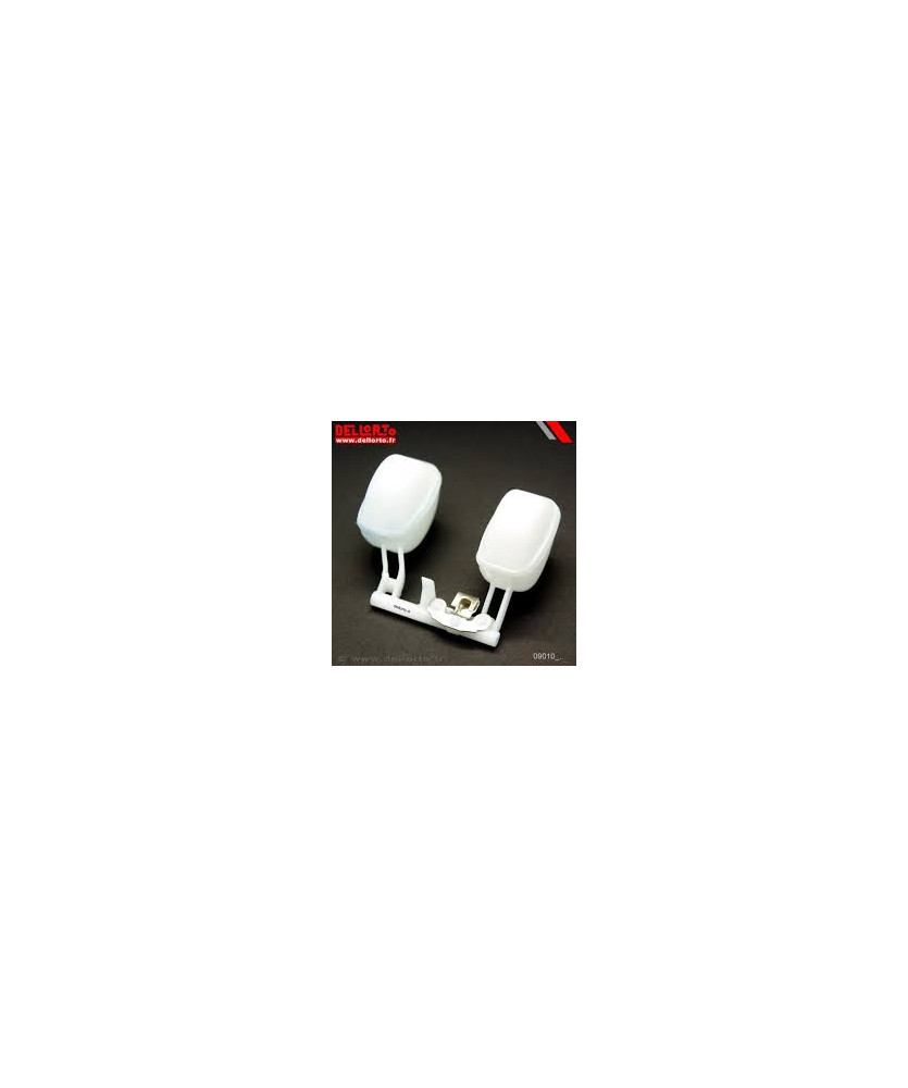 GALLEGGIANTE PER CARBURATORE 24