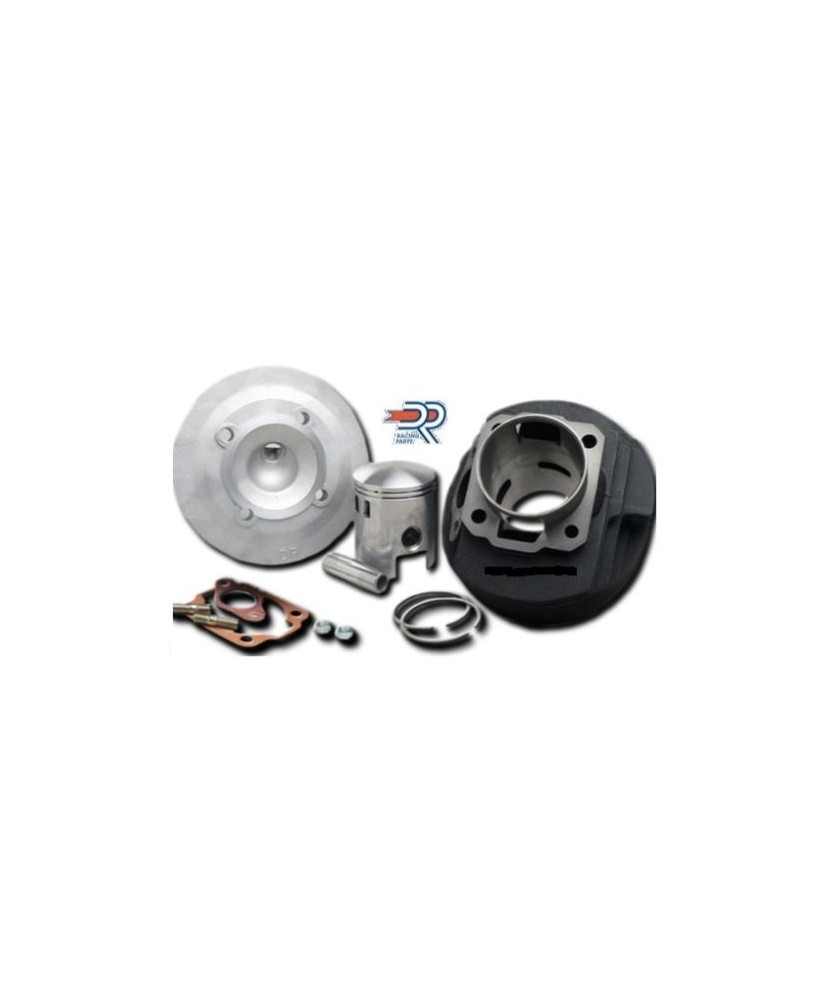 CILINO COMPLETO VESPA D.57 ET3 C/TS
