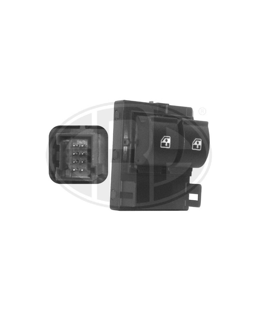 INTERRUTTORI ALZAVETRO  FIORINO      QUBO