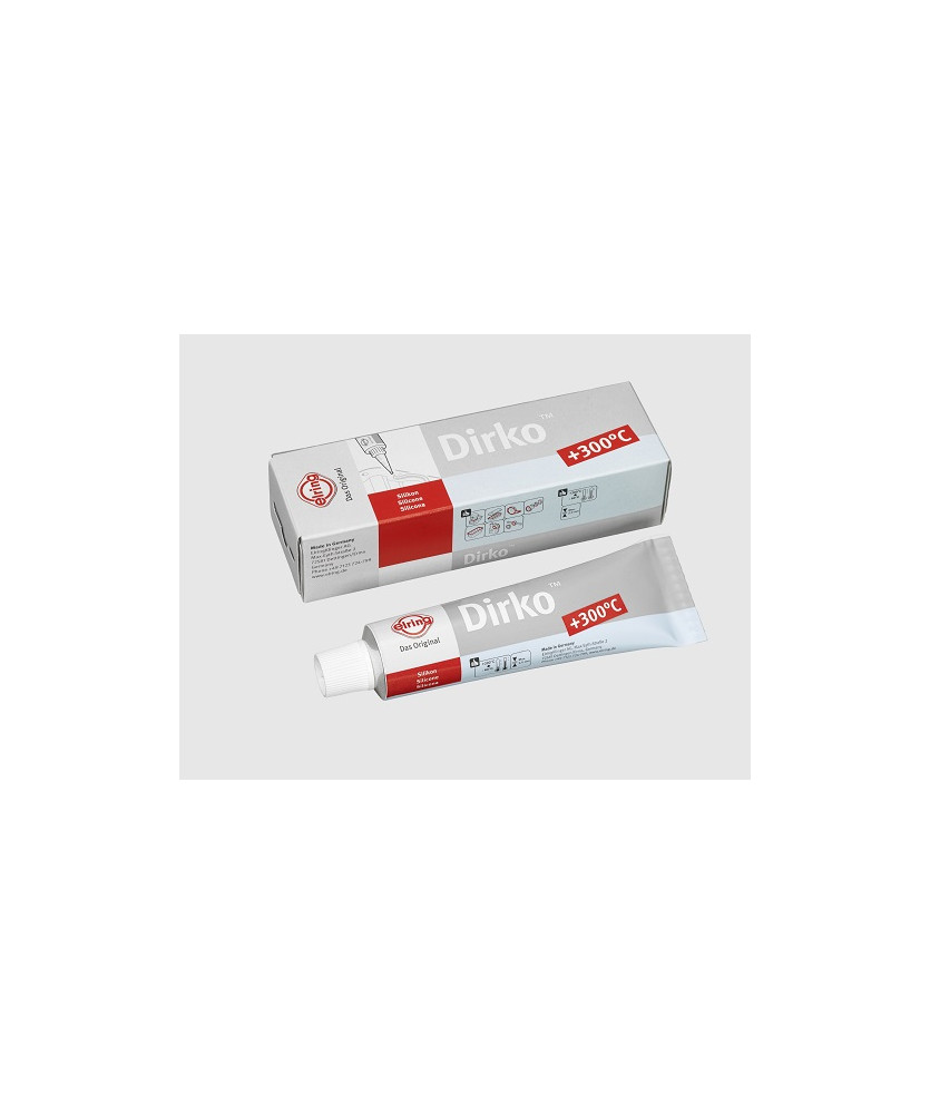 SIGILLANTI DI TENUTA/DIRKO GRIGIO 70 ML