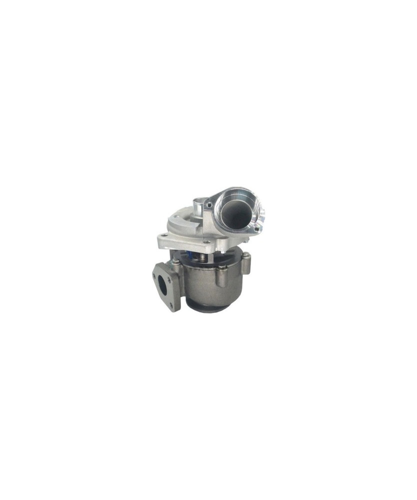TURBOCOMPRESSORE SERIE 1-2-3-4-5-X1-X3