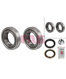 KIT CUSCINETTO RUOTA  MATIZ 0.8