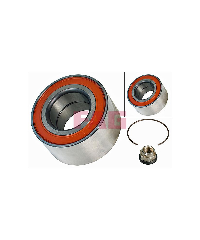 KIT CUSC./DIA/-KANG.CLIO