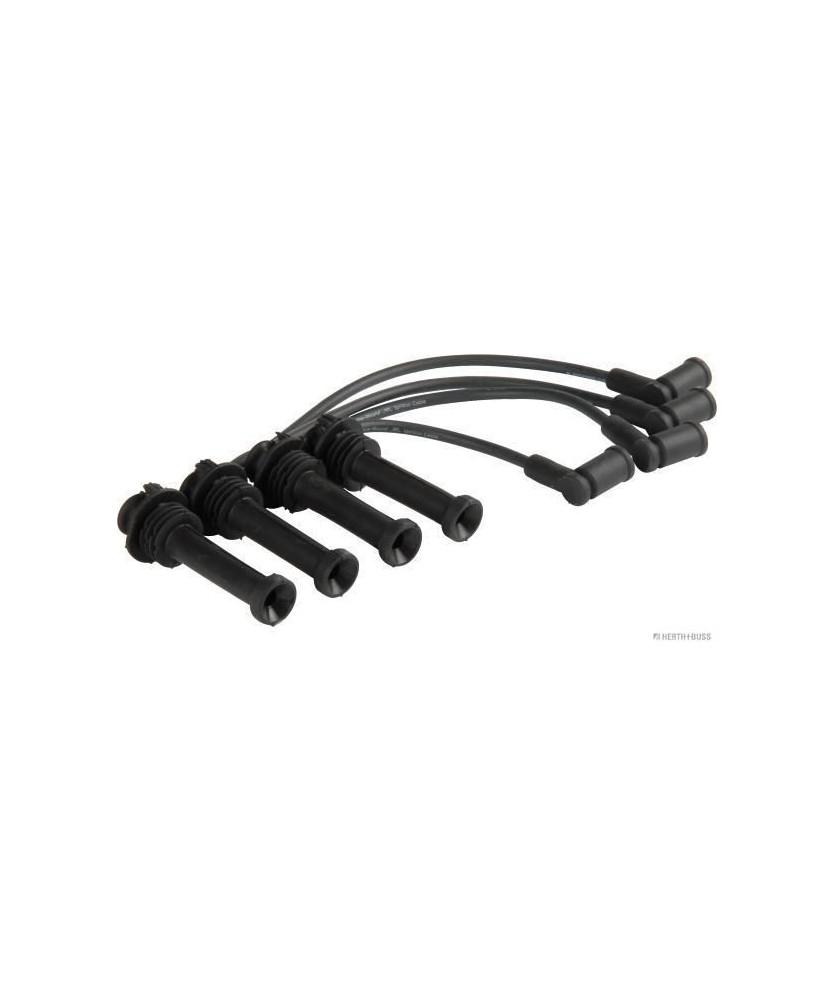 CAVI CANDELE  FOCUS 16V/MONDEO II    TRANSIT 1.8