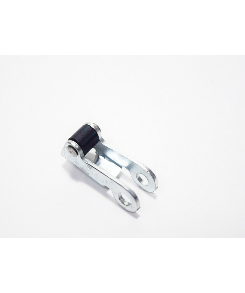 Staffa con rullo Px - Super