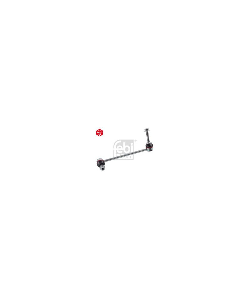 TIRANTE BARRA STABILIZZATRICE CON DADI B