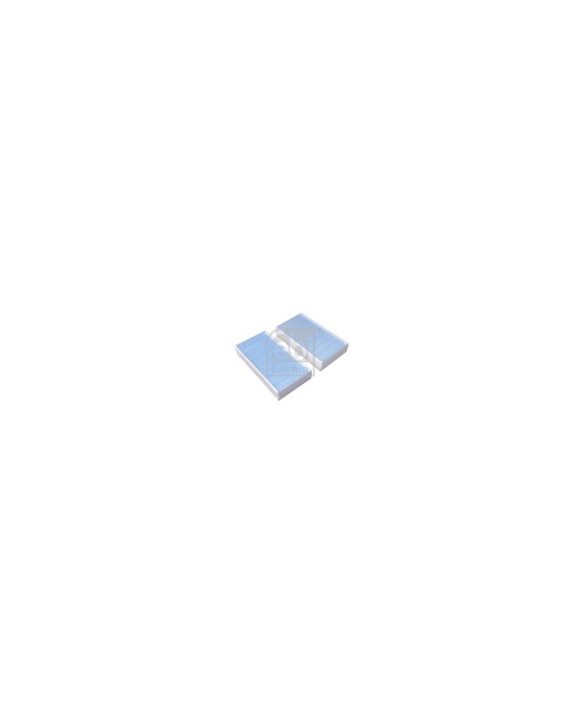 FILTRO ABITOLO  X3(F25)/X4(F26)