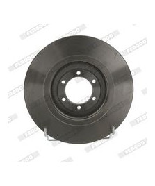 DISCO FRENO  75 GIULIETTA / GTV