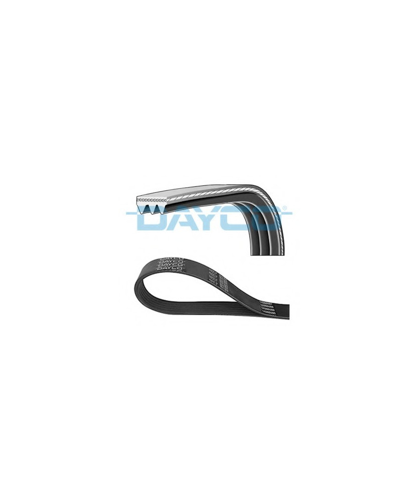GATES - 8653-10060 CINGHIE SCANALAte Mic R.19
