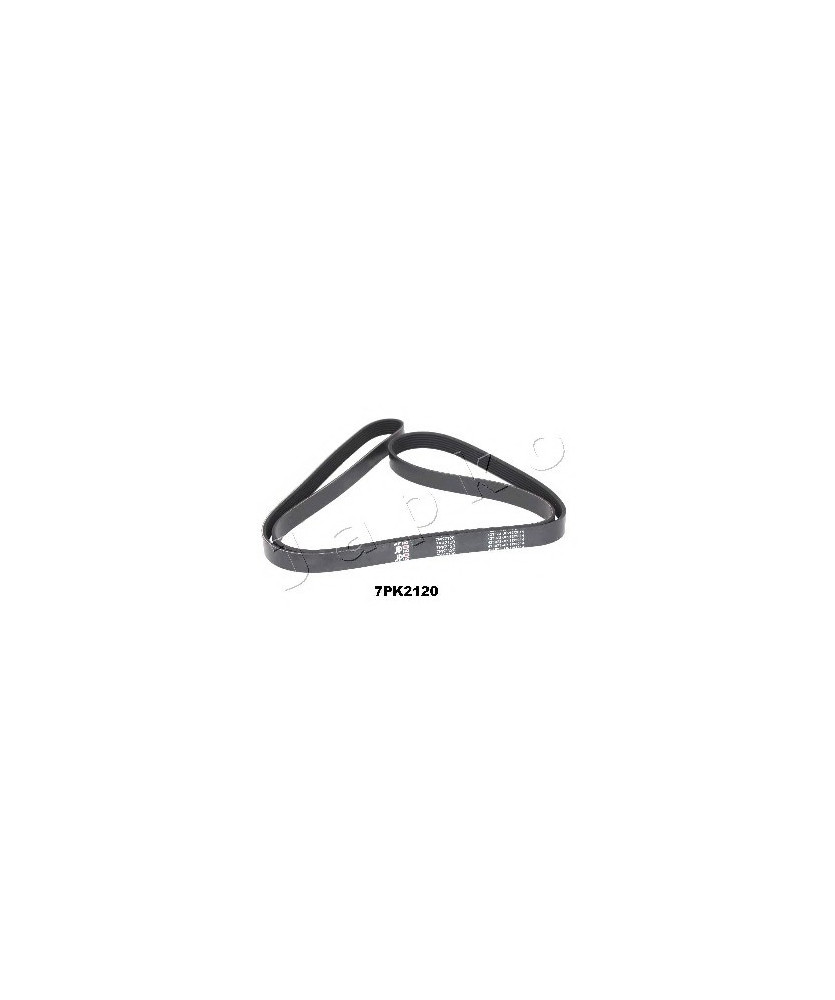 GATES - 8653-10449 CINGHIE SCANALAte Mic A8 - RANGE ROVER