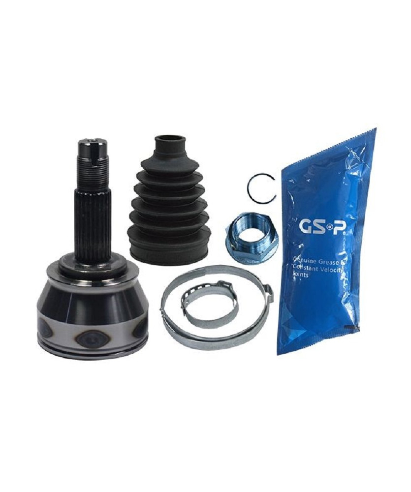 KIT GIUNTO L.RUOTA  DOBLO  1 9 JTD