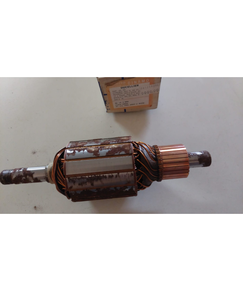 INDOTTO 204-304 - R.4-R.6 60002 79582