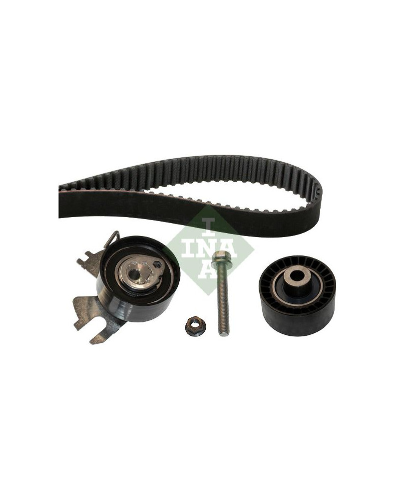 KIT DISTRIBUZIONE  S-MAX(06-)         C4 2.0 H
