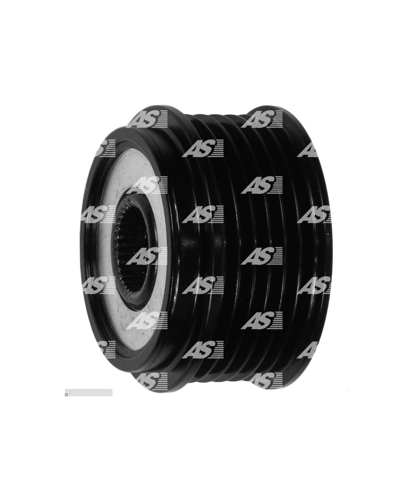 PULEGGIA ALTERNATORE FOCUS/MONDEO 1.8TDC