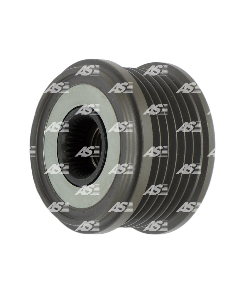 PULEGGIA  C2-C3/C4/C5/P.406-P.80T