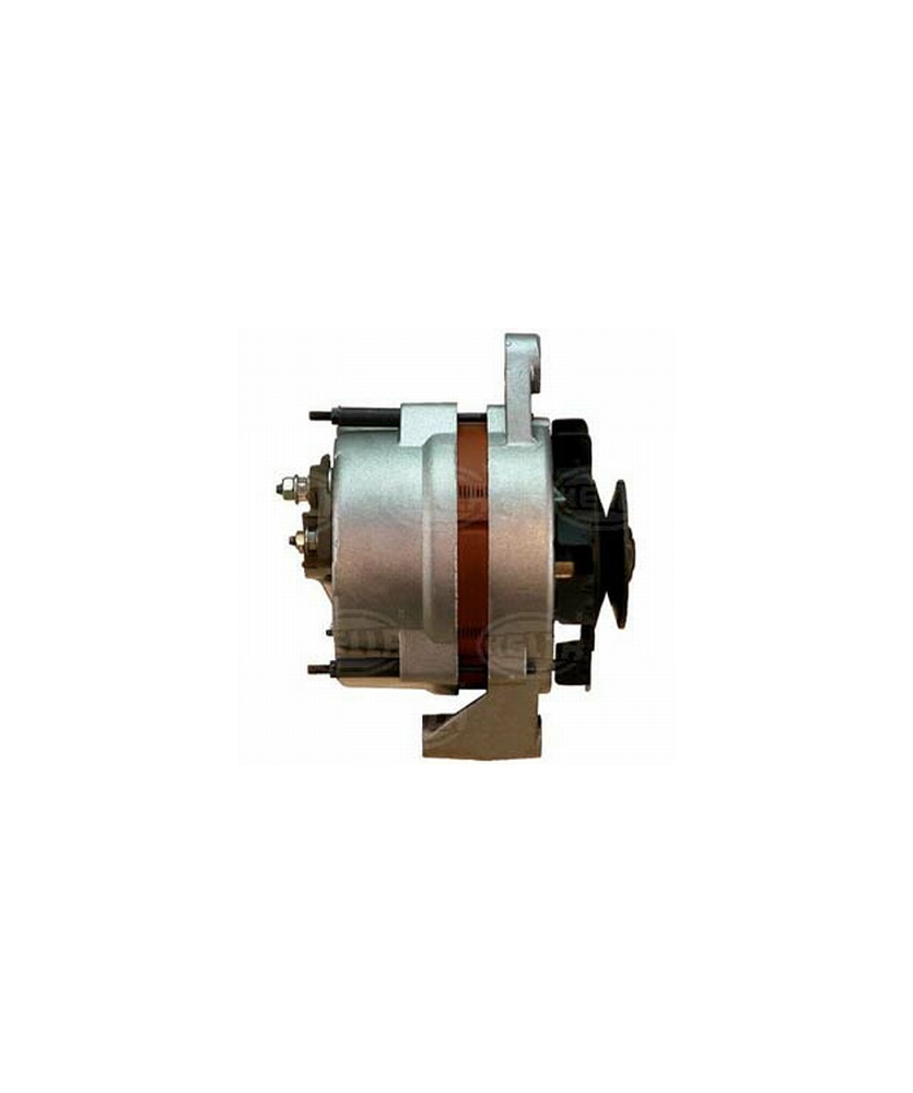 ALTERNATORE 14V 70AH ASTRA/KADETT 1.7 D
