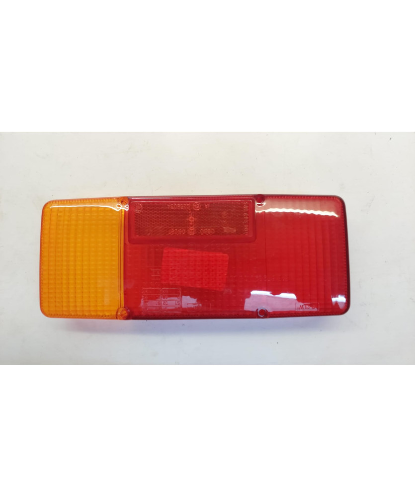 TRASPARENTE POSTERIORE DX IVECO VARIOS  85--