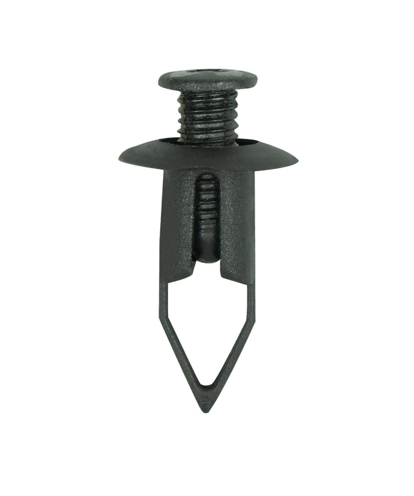 ASSORTIMENTO CLIP DI FI. 5 PCS P/5 52886