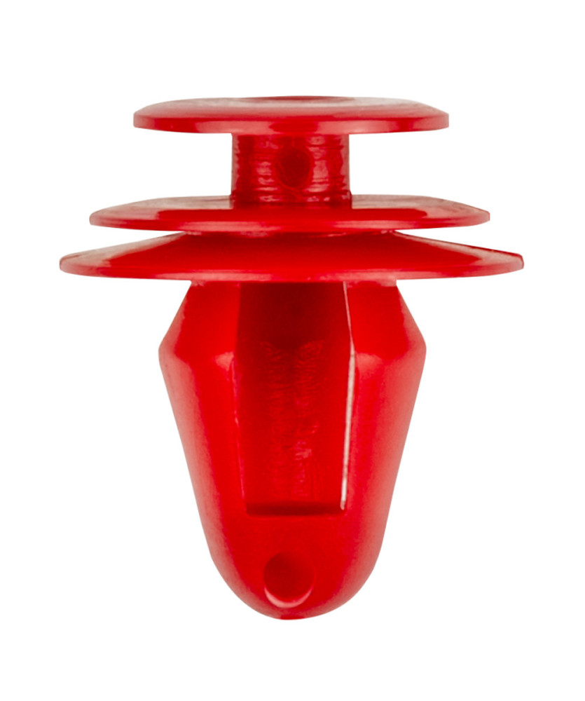 ASSORTIMENTO CLIP DI FIS. 8 PCS P/ 52886
