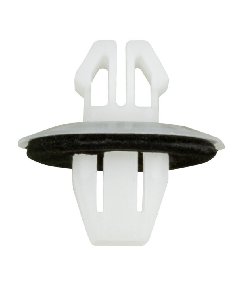 ASSORTIMENTO CLIP DI FIS. 8 PCS P/ 52886