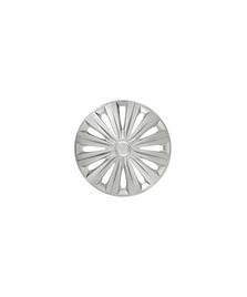 SR. CALOTTE MULTI 15  SILVER
