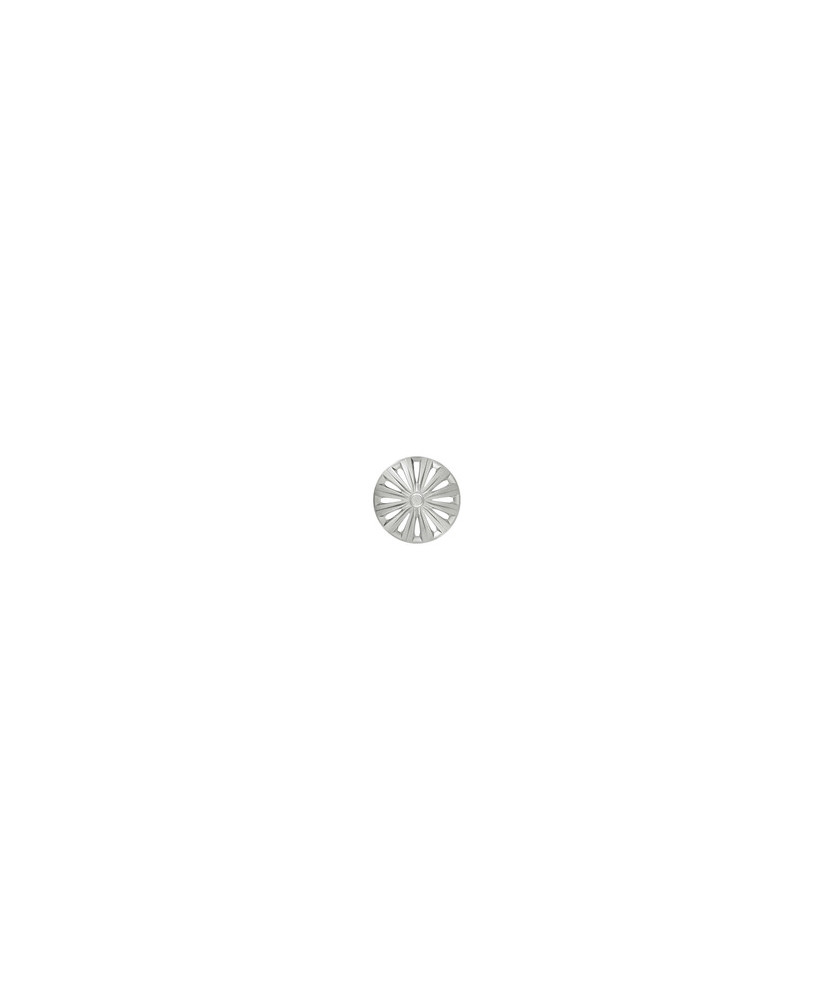 SR. CALOTTE MULTI 15  SILVER