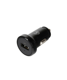 PLUG-IN PRESA USB  1000MA 12/24V