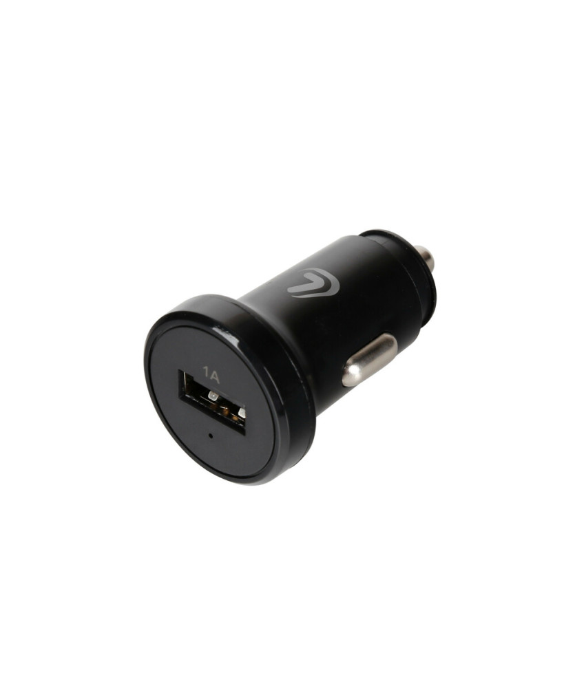 PLUG-IN PRESA USB  1000MA 12/24V