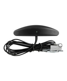 ANTENNA A BAFFO PARABREZZA FM/AM AMPLIF.
