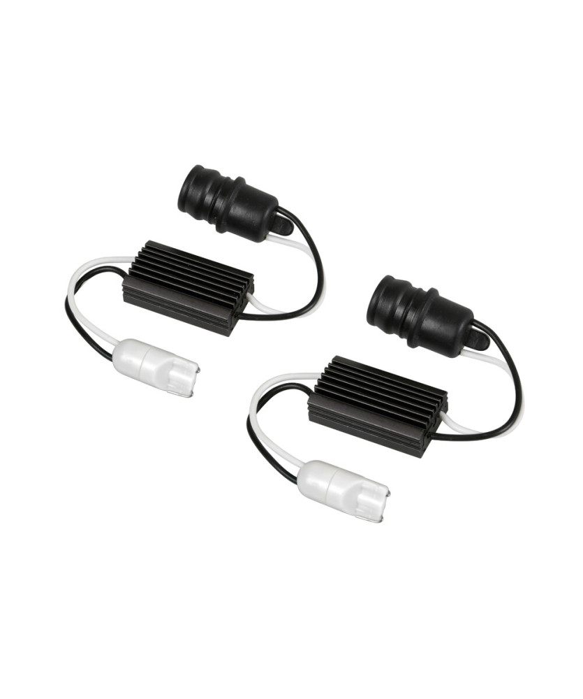 CHEAT-BOX 5W ATTACCO T10 PER LAMPADINE L