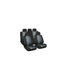 SET FODERE REPTILE