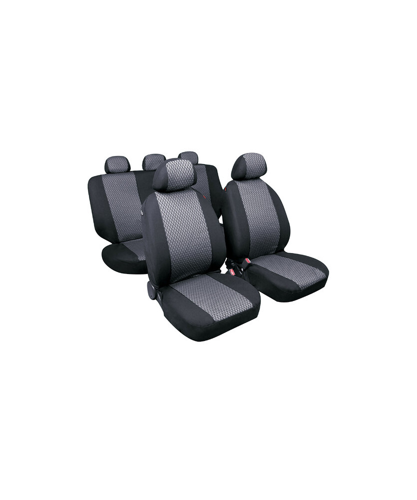 SET FODERE DIAGO GRIGIO