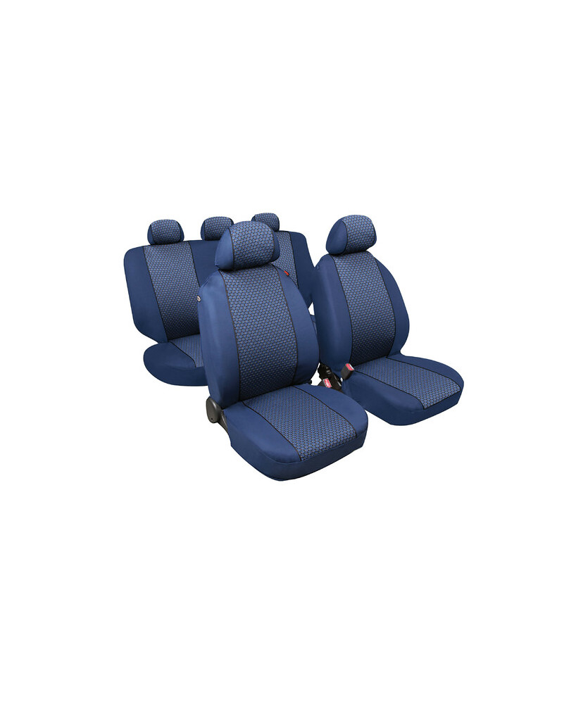 SET FODERE DIAGO BLU