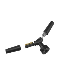 PULI-MORSETTI BATTERIA 3 IN 1