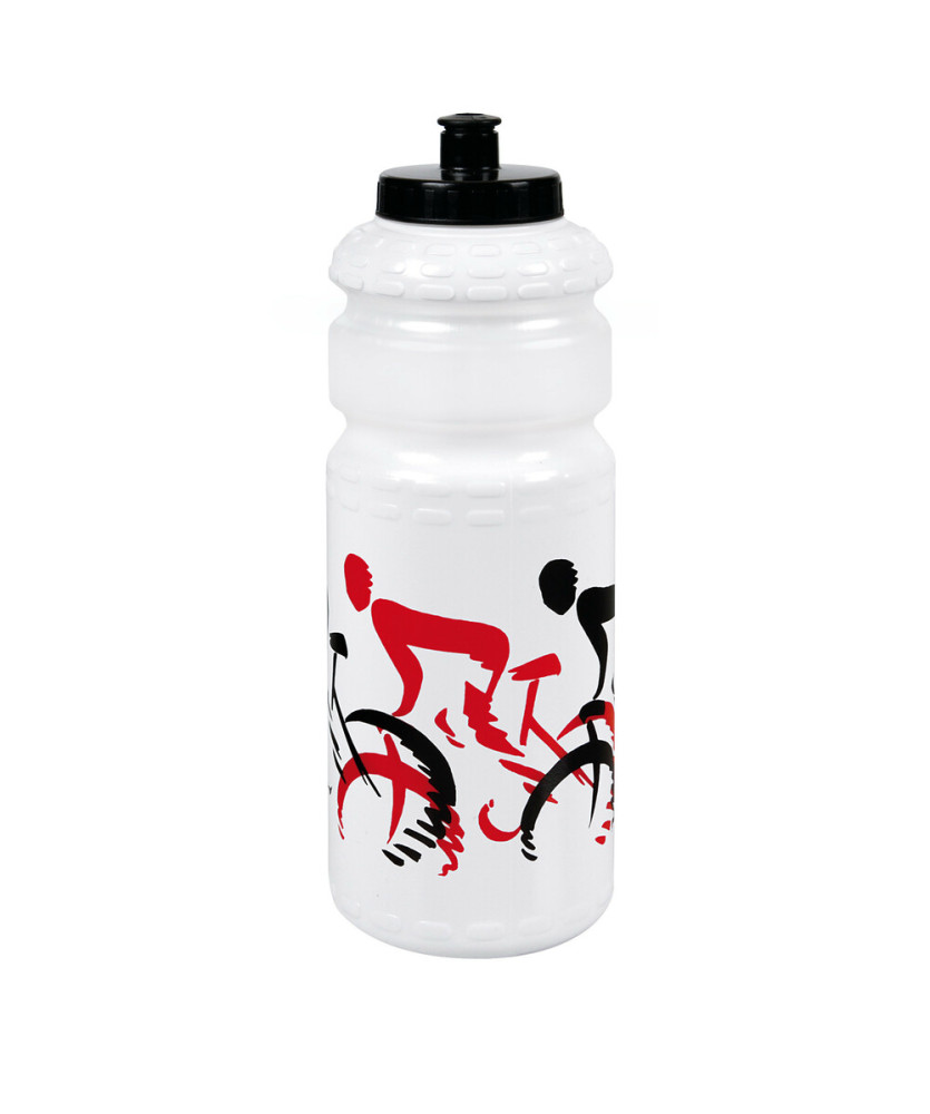 BORRACCIA EASY GRIP 800 ML. TAPPO A VITE
