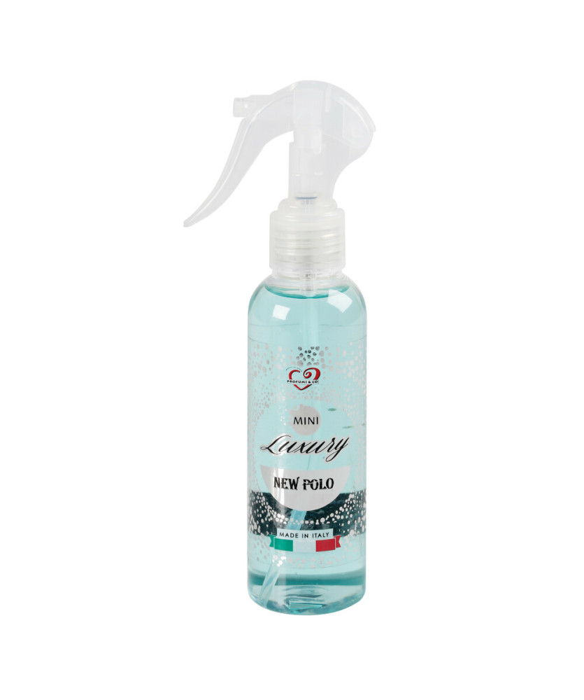 DEODORANTE MINI LUXURY 150ML POLO