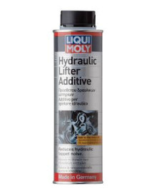 ADDITIVO PUNTERIE IDRAULICHE 300ML