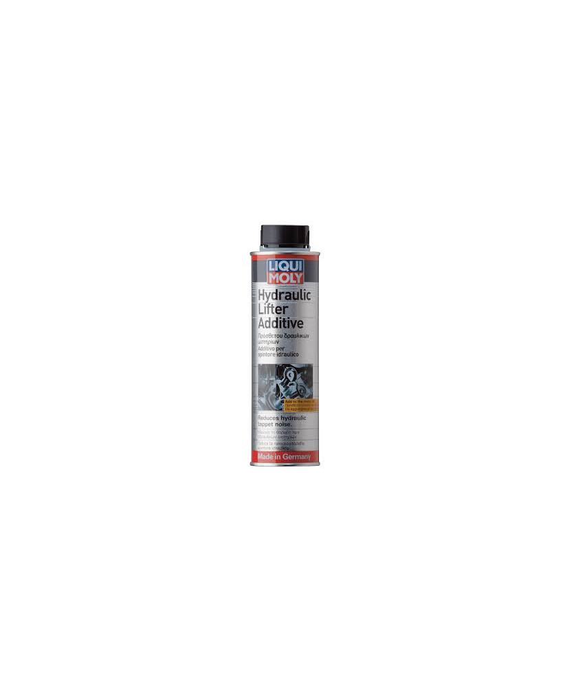 ADDITIVO PUNTERIE IDRAULICHE 300ML