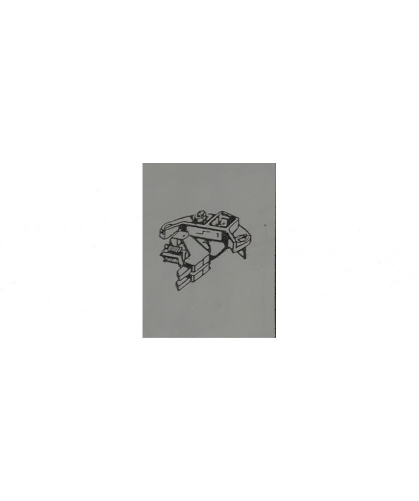 PORTASPAZZOLE PEUT 504-604-104 - R12-R16