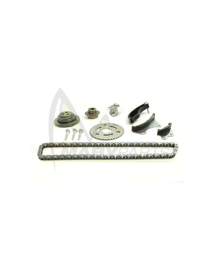 KIT TENDICATENA  VAUXHALL 1.6 CDT.      B16DTH