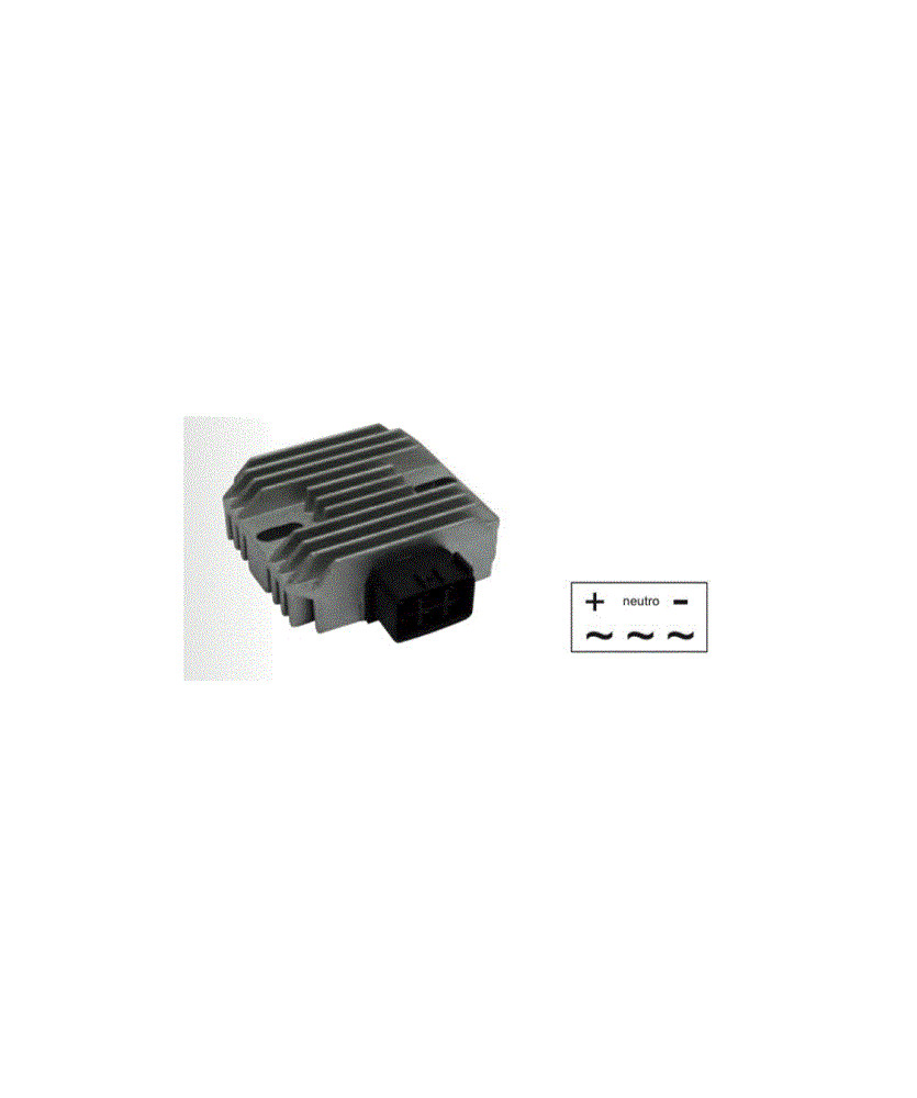 REGOLATORE.YAMAHA XENTER 125- HYP 150