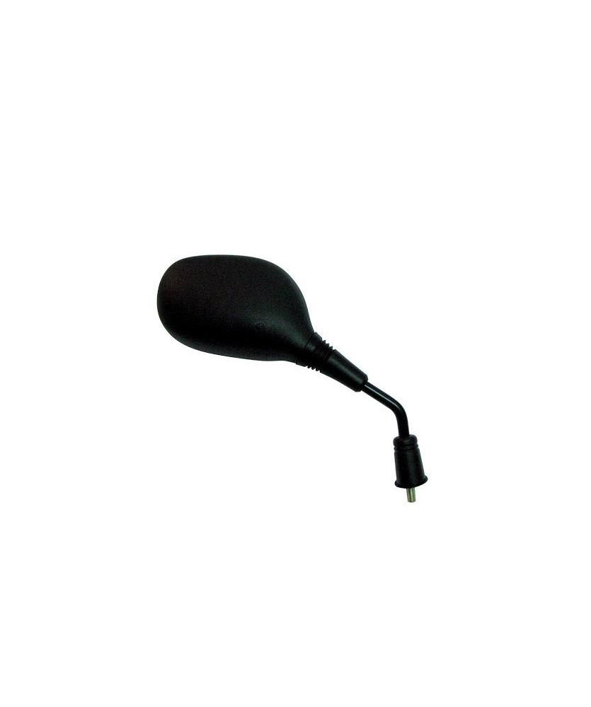 SPECCHIETTO DESTRO NERO SYM SYMPHONY C   ARGO 125 CBS EURO4 125 2017