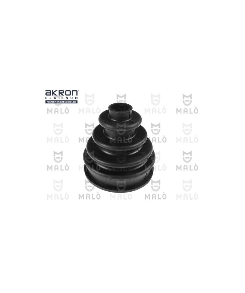CUFFIA DIFFERENZIALE LATO RUOTA 80/COUPE/90/100