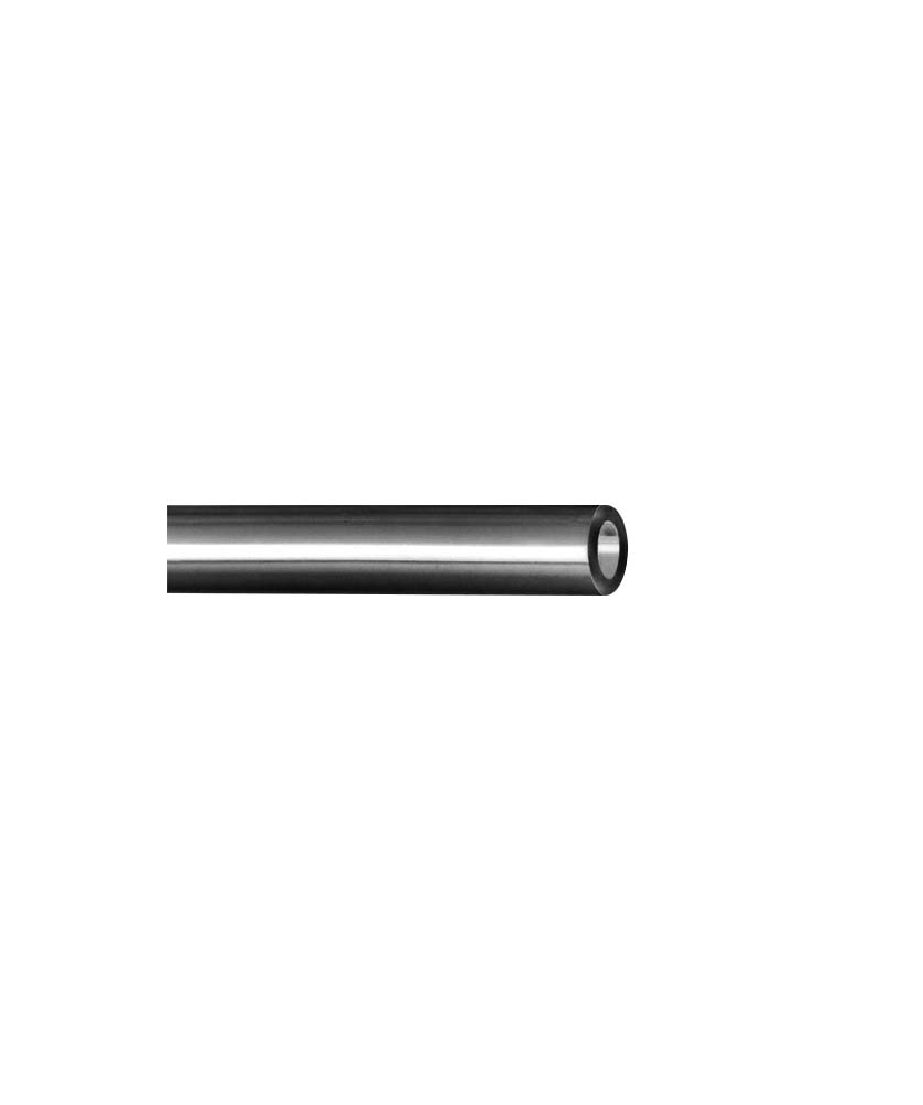 [C.DA5] TUBO PLASTICA MM. 7X12 1MT