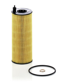FILTRO OLIO  116D 118D  SERIE 1 (E  116D 118D